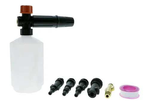 Пенокомплект Sturm  PW92-9910, универсальный, 1 л