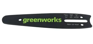 Шина GreenWorks 6"-1/4-1,1-32