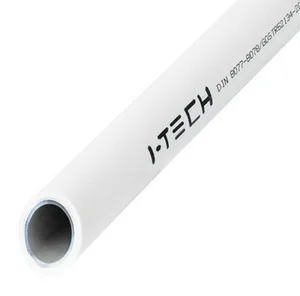 Труба I-TECH Standart PPR-AL-PERT D63x6,5 (PN25)