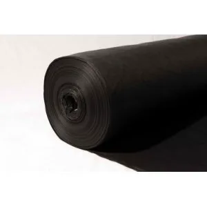 Материал укрывной Агротекс 60 UV, черн, 3,2х1м (рулон 200м)