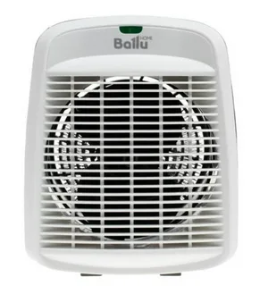 Тепловентилятор Ballu BFH/S-10, 2 кВт
