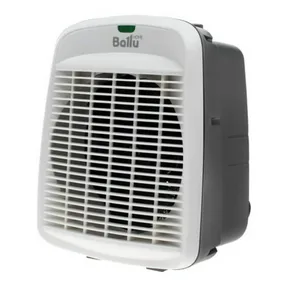 Тепловентилятор Ballu BFH/S-10, 2 кВт