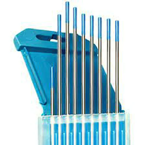 Электрод вольфрамовый КЕДР WL-20-175 Ø 1,6 мм (синий) AC/DC