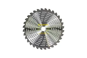 Диск к триммеру Champion Super Light (230 x 25,4 мм), 32 зубьев