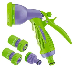 Набор для полива PALISAD, пластик, 3/4"