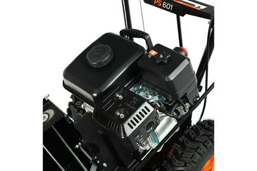 Машина снегоуборочная бензиновая PATRIOT PS 601 7л.с.