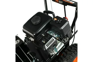 Машина снегоуборочная бензиновая PATRIOT PS 601 7л.с.