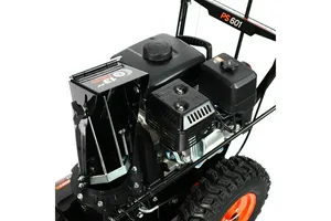 Машина снегоуборочная бензиновая PATRIOT PS 601 7л.с.