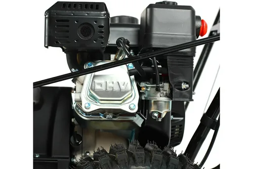 Машина снегоуборочная бензиновая PATRIOT PS 601 7л.с.