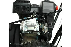 Машина снегоуборочная бензиновая PATRIOT PS 601 7л.с.