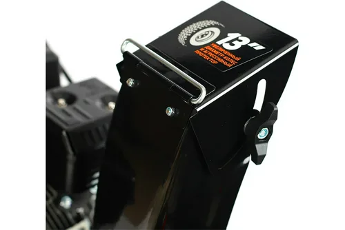 Машина снегоуборочная бензиновая PATRIOT PS 601 7л.с.