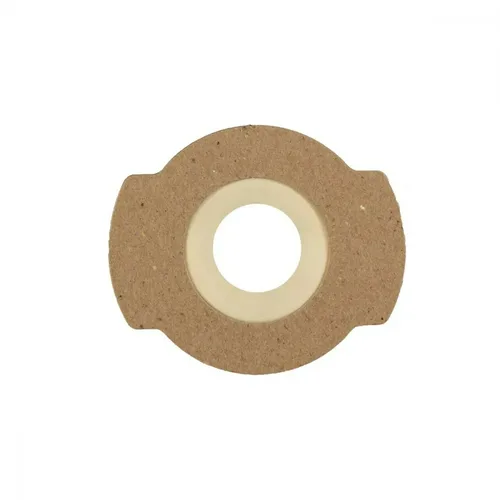 Мешок для пылесоса OZONE  CP-284/5, синтетика, для Bosch EasyVac 3, 5шт