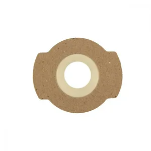 Мешок для пылесоса OZONE  CP-284/5, синтетика, для Bosch EasyVac 3, 5шт