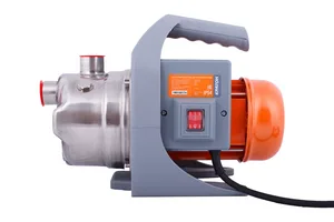 Насос поверхностный центробежный Кратон WP-800S