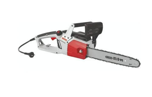 Пила цепная электрическая GEOS EKS 2000/35 (2,0 кВт 14" 3/8-1,3-52)