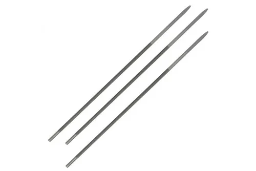 Напильник круглый PATRIOT PG-F-4,0мм (3шт)