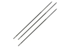 Напильник круглый PATRIOT PG-F-4,0мм (3шт)