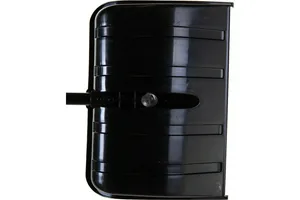 Лопата снеговая ЦИ Сахара 0364, пласт., дер. черенок, 490х380мм.