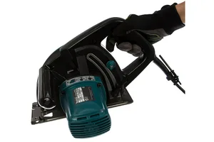 Пила дисковая по металлу MAKITA 4131, 1100Вт, 185мм