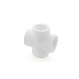 Крестовина RTP PPR 25, белый