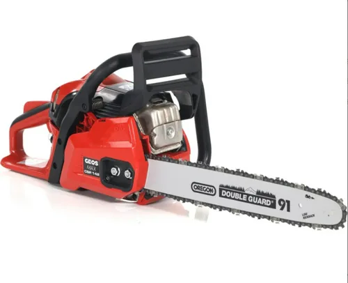 Бензопила GEOS Max CSP142  (1,7 кВт 16", 0,325-1,5-66 зв.)