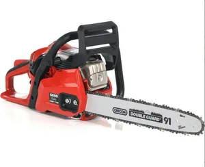 Бензопила GEOS Max CSP142  (1,7 кВт 16", 0,325-1,5-66 зв.)