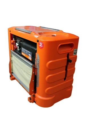 Станок рейсмусовый Кратон WMT-2200-330