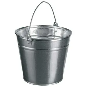 Ведро оцинкованное, 9л