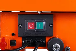 Станок сверлильный Кратон DM-16/500