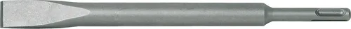 Зубило цилиндрическое Кратон SDS-plus O17 х 250 х 20 мм