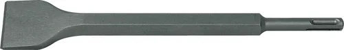 Зубило шестигранное Кратон SDS-plus 17 х 250 х 25 мм