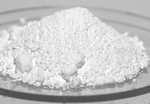 Известь гашёная "пушонка", 2кг