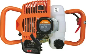 Мотобур бензиновый КРАТОН GHD-52
