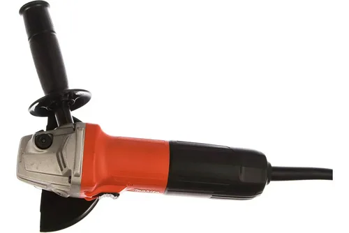 Машина шлифовальная угловая MAKITA МТ M9508, 125мм,720Вт,11000об\м,1.4кг,кор