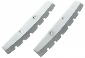 Ножи сменные КРАТОН BL-250i для льда к шнеку AD-250i, 2шт.