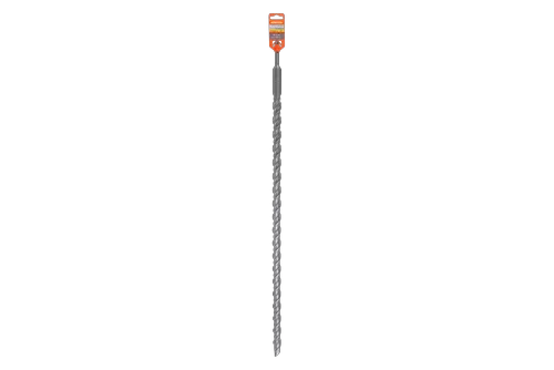 Бур Кратон SDS-plus S4 W-Speed Ø25 х 800 мм