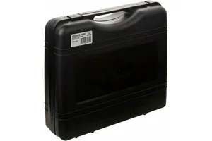 Плита газовая TOURIST KERAMIK GURU портативная, пьезоподжиг, кейс