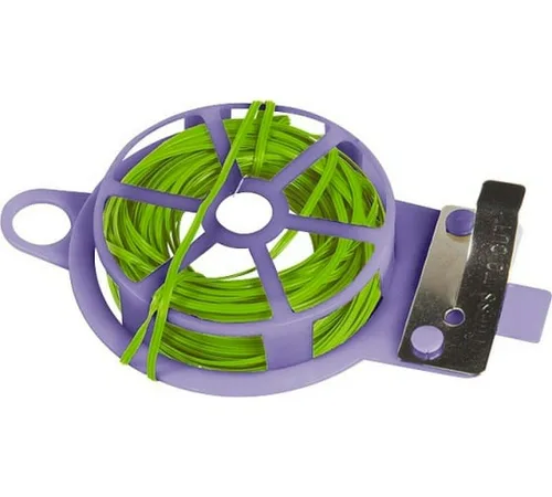 Подвязка из мягкой проволоки Palisad, 20 м