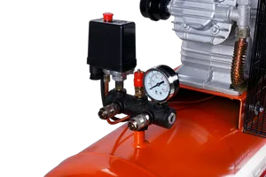 Компрессор с ременной передачей Кратон AC-630-300-BDW