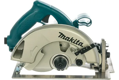 Пила дисковая MAKITA 5007N 1800Вт,5800об\м,диск-ф185х20мм,рез-63.5мм,5кг,кор