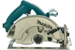 Пила дисковая MAKITA 5007N 1800Вт,5800об\м,диск-ф185х20мм,рез-63.5мм,5кг,кор