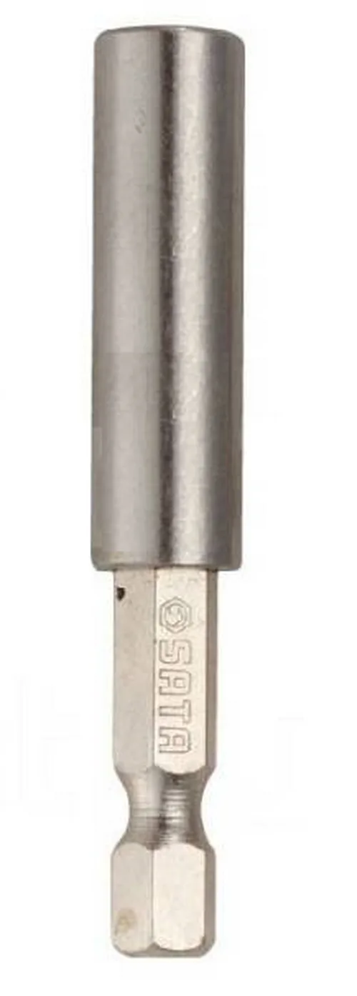 Держатель для бит Sata 60мм, S59273