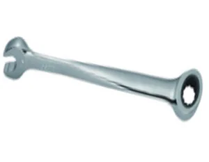 Ключ комбинированный Sata  Х-образный с храповиком 12мм, S46305