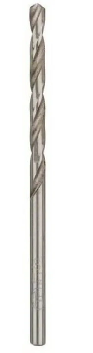 Сверло по металлу BOSCH HSS-G, 4,0x43