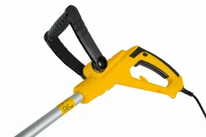 Триммер электрический Huter GET-600 600 Вт, 220 В, леска