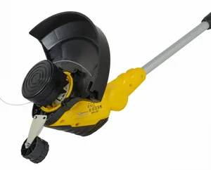 Триммер электрический Huter GET-600 600 Вт, 220 В, леска