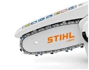 Шина STIHL 10см, 1,1мм, 1/4" (GTA26)