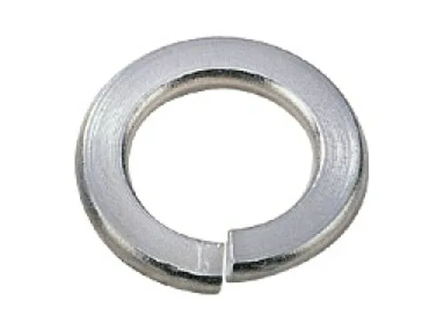 Шайба пружин. Партнер, Zn М14, 2шт