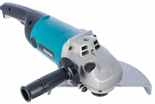 Машина шлифовальная угловая MAKITA 9069, 2000Вт, 230мм