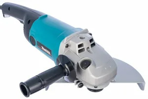 Машина шлифовальная угловая MAKITA 9069, 2000Вт, 230мм